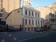 В Киеве остановили демонтаж исторического здания на улице Тургеневской, 22