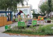 На Киевщине построят 5 детских садов