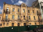 В КГГА объяснили, для чего нужен запрет на реконструкцию исторических зданий