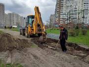 Киевляне подали заявки на финансирование инфраструктурных проектов на 891 миллионов гривен
