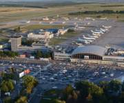 Аэропорт «Борисполь»