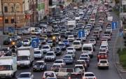Тарифы на парковку в Киеве повысят