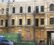 Старые здания восстановят. Фото: news.tochka.net