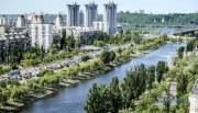 Киев опротестует расширение границ села Коцюбинское за счет Голосеевского района