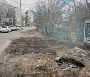 Киев обжалует решение суда о возвращении зеленой зоны возле метро «Сырец» для застройки