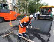 В Киеве уже отремонтировали 217 дворов