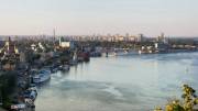 Коммунальные предприятия - крупнейшие загрязнители воды в Киеве