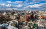 Цены на недвижимость в Киеве растут