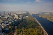 Нормативная ценка земли в Киеве вырастет на 20% с 2023 года
