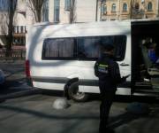 В Киеве бизнесу придется самостоятельно решить вопрос с доставкой сотрудников – мэр