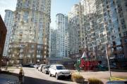 В марте покупатели квартир в Киеве выбирали жилье в новостройках, сданных в эксплуатацию