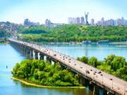 В Киеве примут Экологическую стратегию