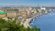 Киев подал 20 инфраструктурных проектов на программу «Большая стройка»