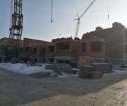 В начале года на рынок вышли новые проекты. Фото: 100realty.ua