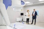 Киевские больницы обновляют отделения и оборудование