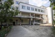  Киевский городской клинический госпиталь ветеранов войны 
