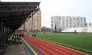 Стадион в Киеве