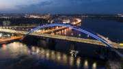 Міст у Києві
