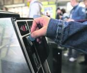 Пока неясно, сколько будем платить за проезд в метро. Фото: segodnya.ua