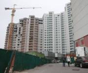 Предложение на рынке новостроек растет. Фото: korrespondent.net