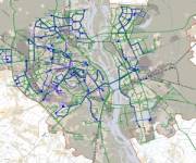 Пригородные зоны тоже необходимо развивать. Фото: kga.gov.ua