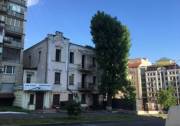 В Киеве пытаются сохранить «дом с жуками»