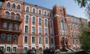 Олександрівська лікарня