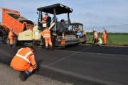 Киевская область потратит на ремонт дорог 200 миллионов гривен