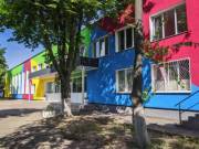 В Святошинском районе построят современное заведение профессионального образования