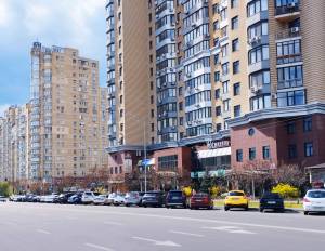  Commercial space, W-7156363, Mykilsko-Slobidska, 2г, Kyiv - Photo 13