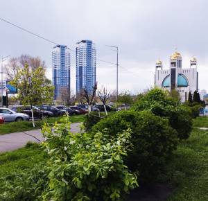  Торговые площади, W-7156363, Никольско-Слободская, 2г, Киев - Фото 14