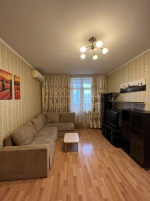 Apartment W-7272942, Kalnyshevskogo Petra (Maiorova M.), 7, Kyiv - Photo 1