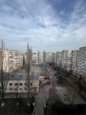 Apartment W-7272943, Kasiiana Vasylia, 6, Kyiv - Photo 11