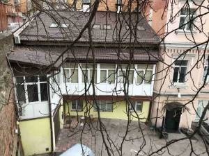  Отдельно стоящее здание, W-7235005, Бассейная, 1, Киев - Фото 1