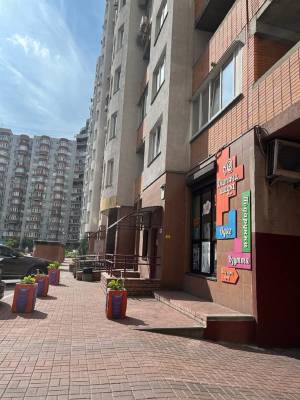 Apartment W-7199109, Saperno-Slobidska, 10, Kyiv - Photo 21