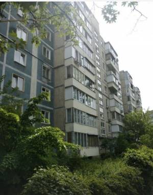 Apartment W-7272773, Shamo Ihorja boul. (Davydova O. boul.), 13, Kyiv - Photo 11