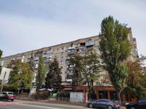 Apartment W-7273200, Rusanivska nab., 4, Kyiv - Photo 1