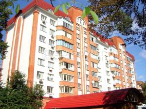 Apartment W-7214266, Shcherbakivskoho Danyla (Shcherbakova), 42, Kyiv - Photo 2