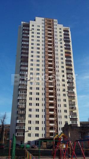 Apartment W-7242209, Makarenka , 1а, Kyiv - Photo 1