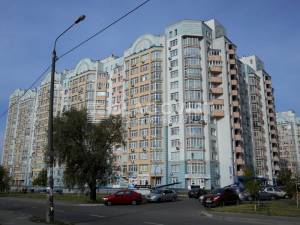 Apartment W-7199554, Zdanovskoi Yulii (Lomonosova), 58, Kyiv - Photo 11