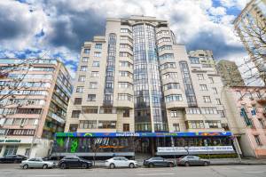 Apartment W-7261142, Antonovycha Volodymyra (Horkoho), 103, Kyiv - Photo 1