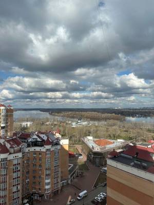Apartment W-7246298, Ivasiuka Volodymyra avenue (Heroiv Stalinhrada avenue), 6а, Kyiv - Photo 1