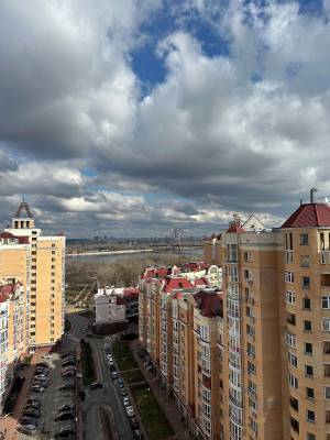 Apartment W-7246298, Ivasiuka Volodymyra avenue (Heroiv Stalinhrada avenue), 6а, Kyiv - Photo 13