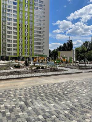 Apartment W-7276600, Beresteis'kyi avenue (Peremohy avenue), 67к, Kyiv - Photo 7