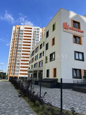 Apartment W-7276600, Beresteis'kyi avenue (Peremohy avenue), 67к, Kyiv - Photo 8