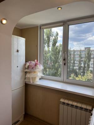 Квартира W-7137699, Выговского Ивана (Гречко Маршала), 22, Киев - Фото 6