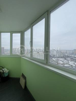 Квартира W-7272513, Срибнокильская, 1, Киев - Фото 12