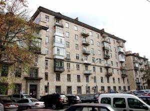 Apartment W-7260895, Volodymyrska, 9, Kyiv - Photo 12