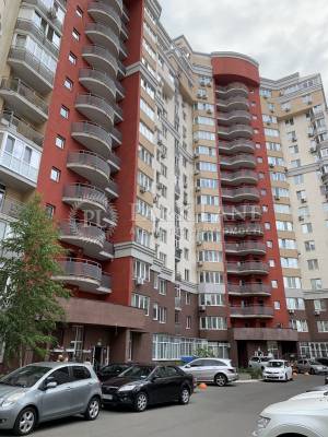 Apartment W-7232146, Rudnyts'koho Stepana (Vil'iamsa Akademika), 3а, Kyiv - Photo 23