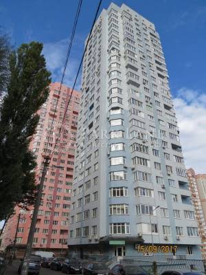 Квартира W-7273407, Феодосийская, 3в, Киев - Фото 10